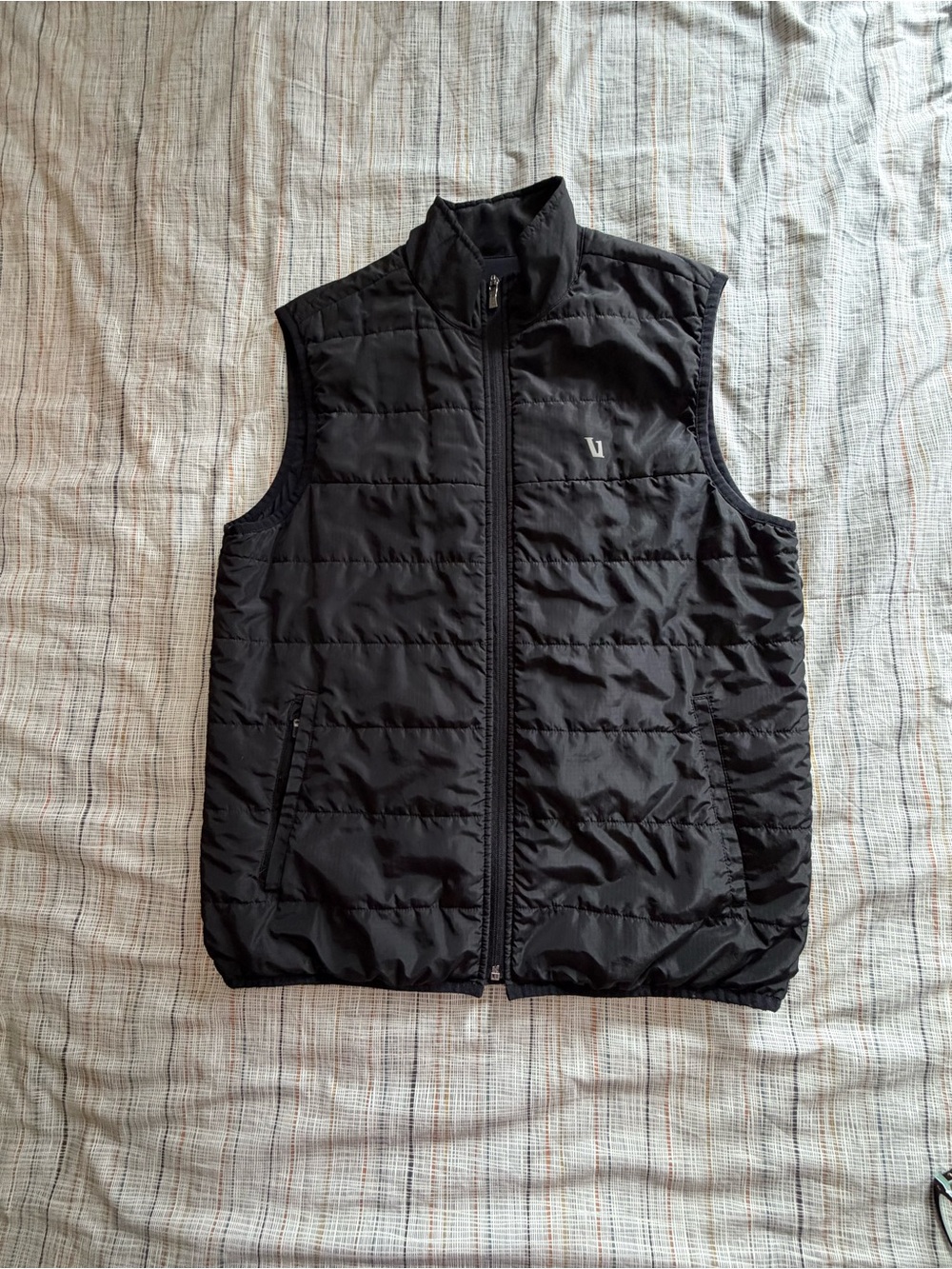Vuori Men’s Insulated Vest